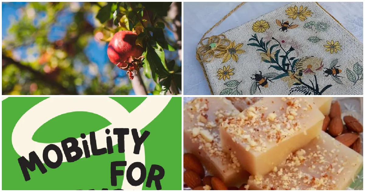 15 Free Events in Cyprus This Week (Sep 14-20)