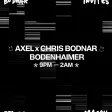 BODENHAIMER
