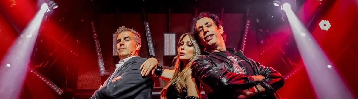 Chady Maroun - events in Cyprus