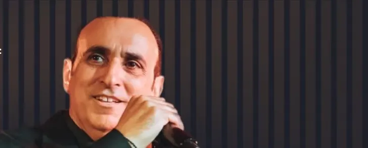 George Kalopedis - events in Cyprus