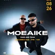 Moeaike