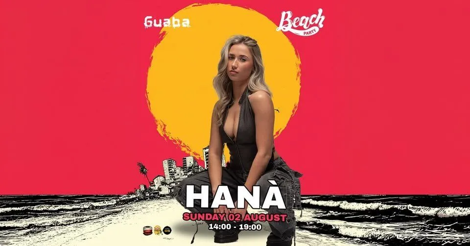 HANÀ - events in Cyprus
