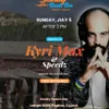 Kyri Max