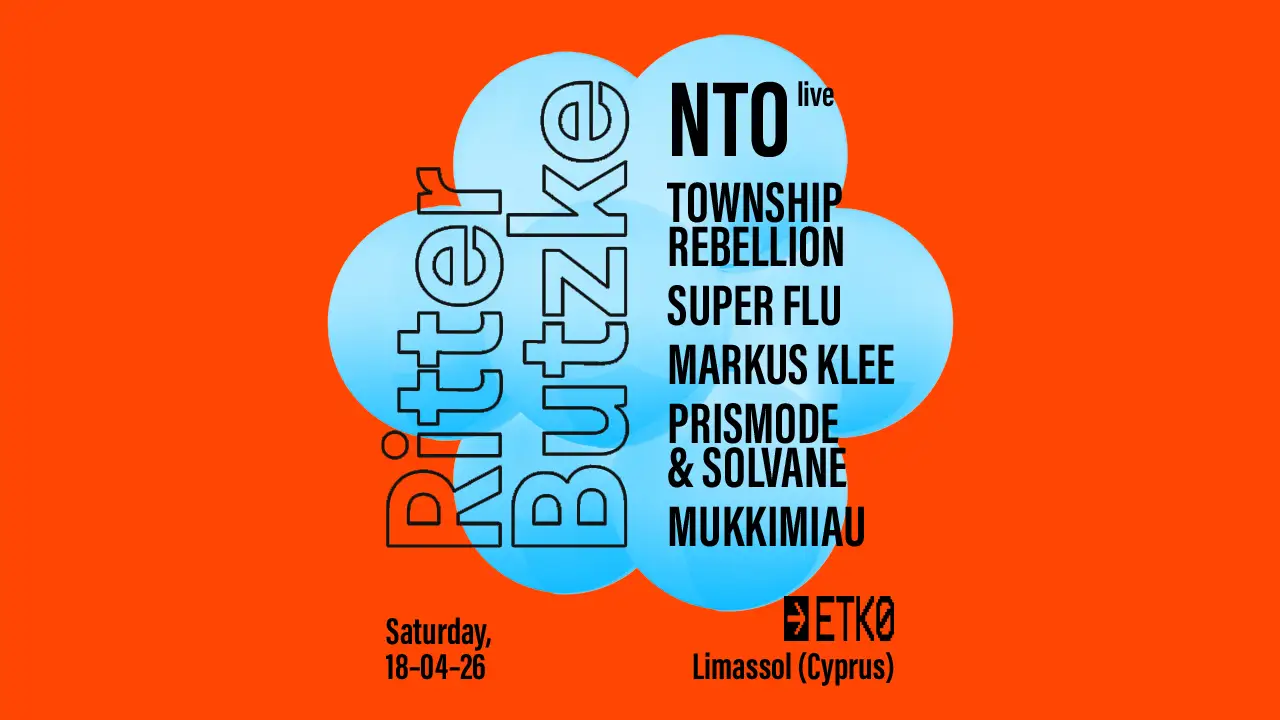 Mukkimiau — events in Cyprus