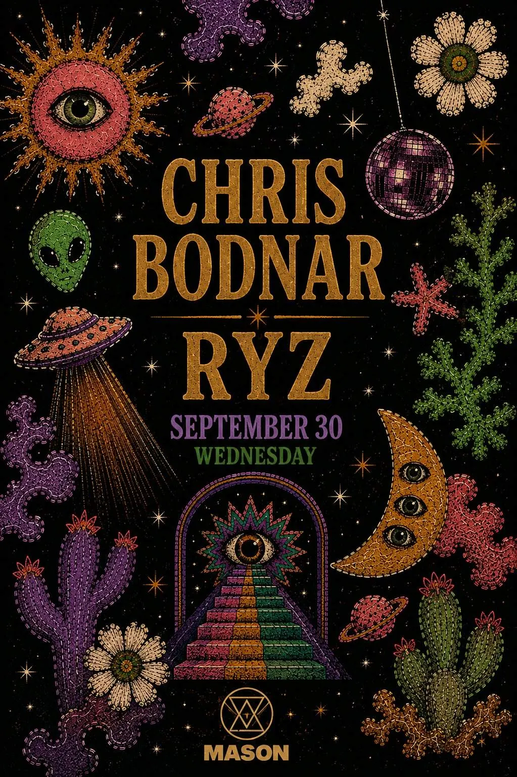 RYZ