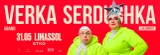 Verka Serduchka