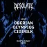 Oberian