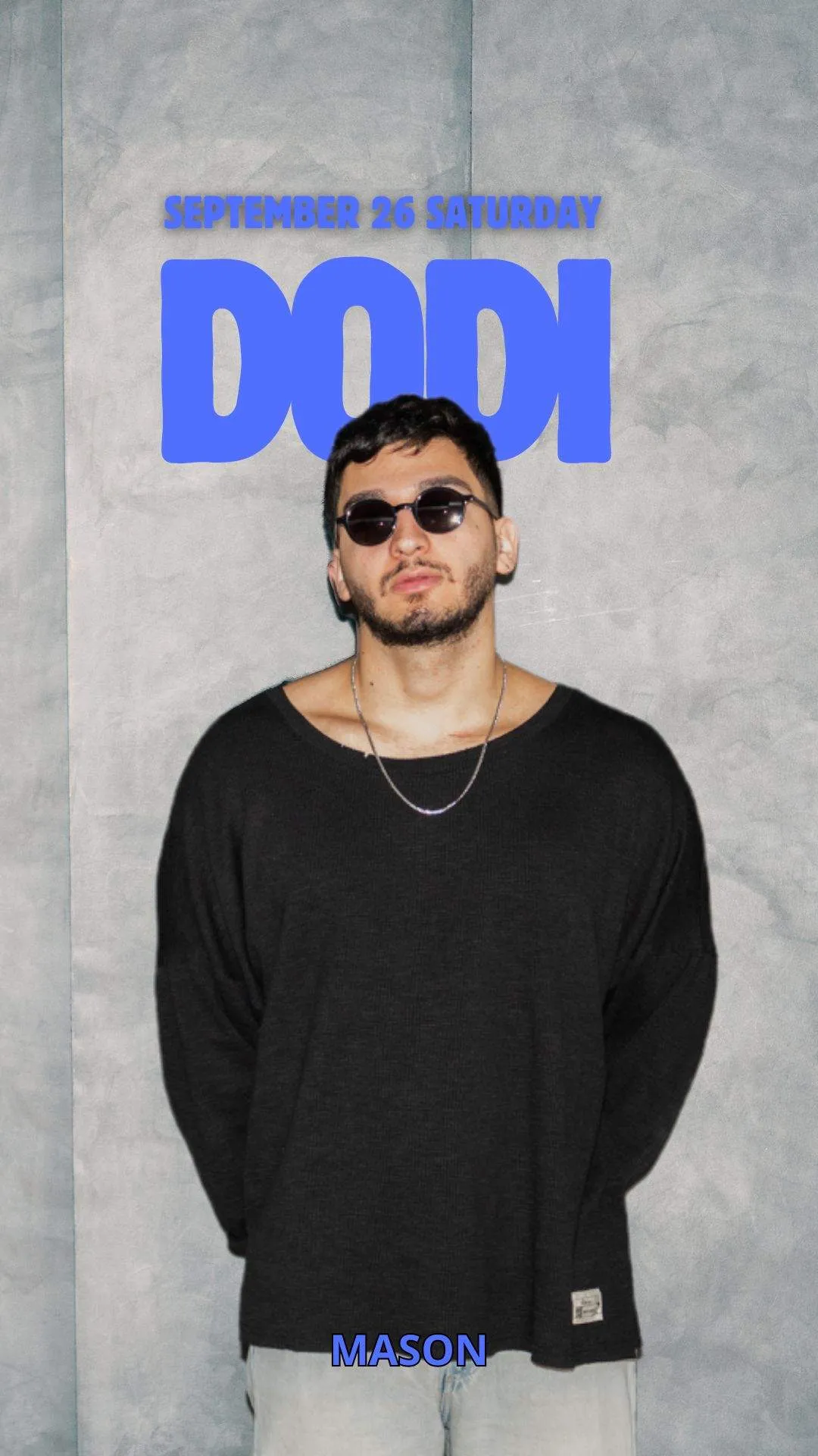 DODI - events in Cyprus