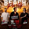 DJ Simos Vamvakidis