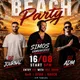 DJ Simos Vamvakidis