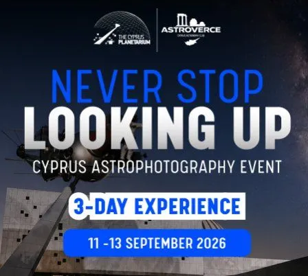 Ioannis Doukakis - events in Cyprus