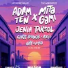 Adam Ten