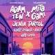 Adam Ten