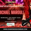 Michael Marouli