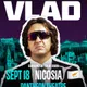 My Cousin Vlad