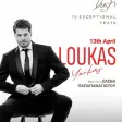 Loukas Yorkas
