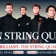 Vision String Quartet