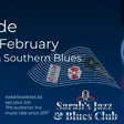 Time Ride on Blues