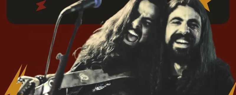 Whiskey Lullaby - events in Cyprus