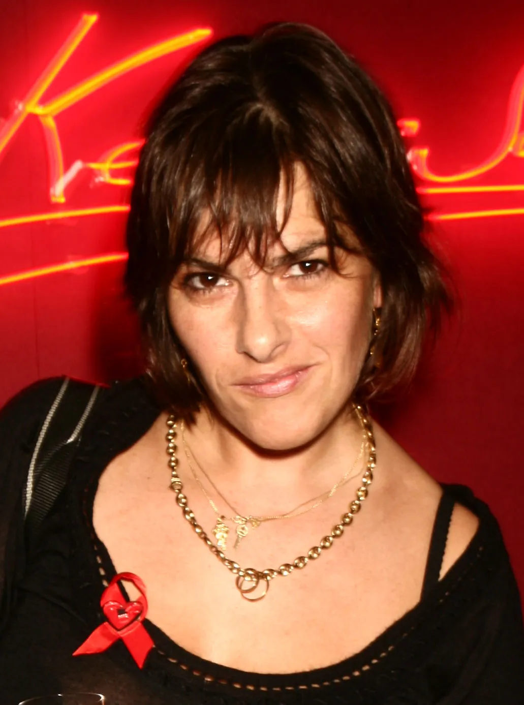 Tracey Emin - events in Cyprus