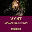 VYꓘT