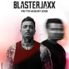 Blasterjaxx