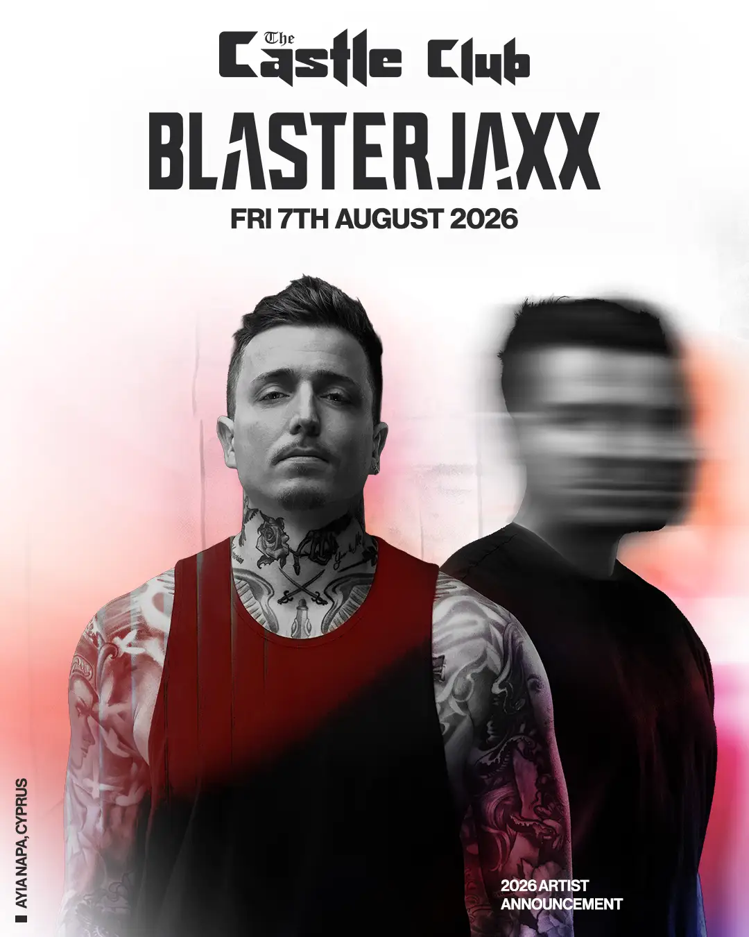 Blasterjaxx