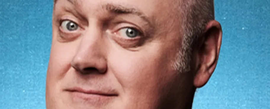 Dara Ó Briain - events in Cyprus