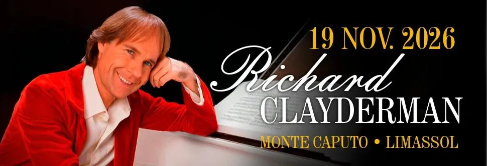 Richard Clayderman