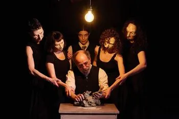 Fotis Nikolaou - events in Cyprus