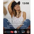 Lena Zevgara