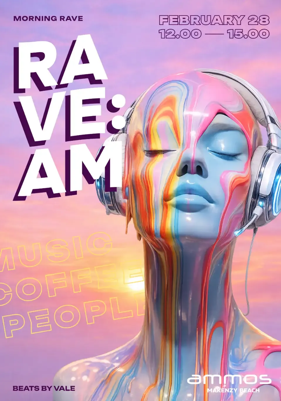 Dj Vale Grooves - events in Cyprus