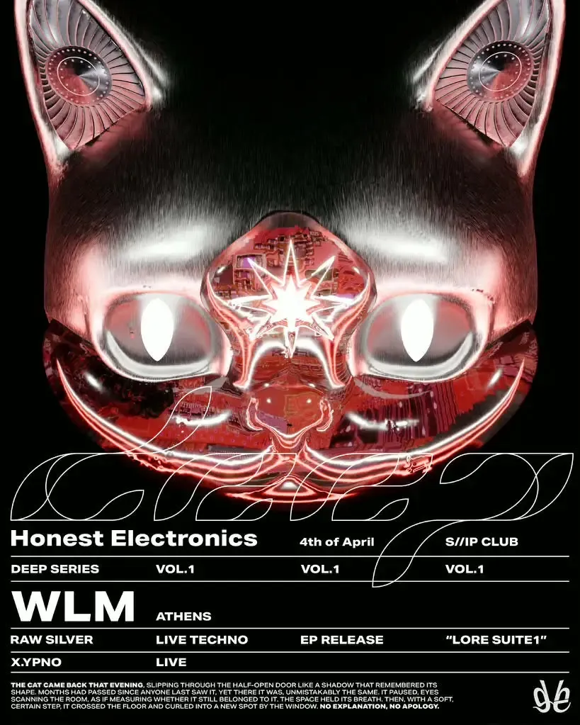 WLM - events in Cyprus