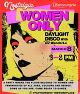 WonderLu (a.k.a. WanderWonder)