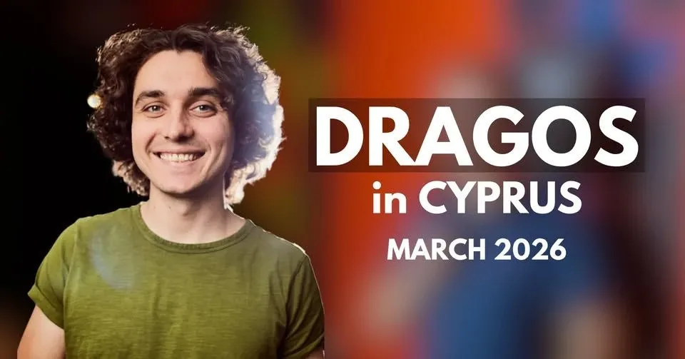 Dragos - events in Cyprus