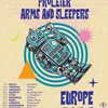 Arms and Sleepers