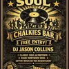 DJ Jason Collins