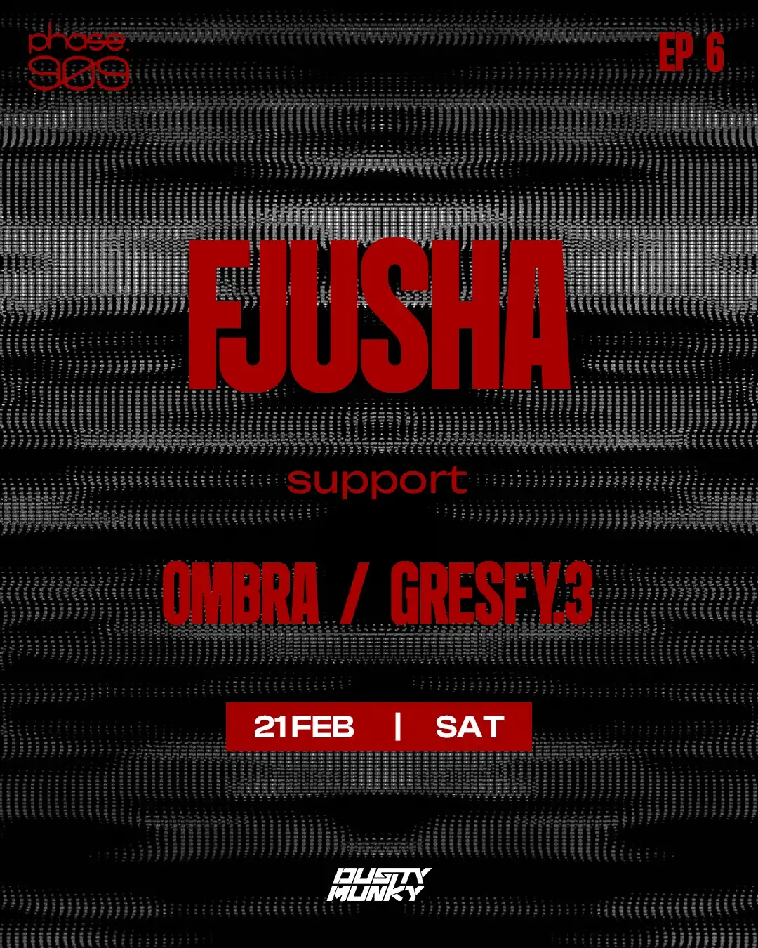 FJUSHA - events in Cyprus