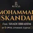 Mohammad Iskandar