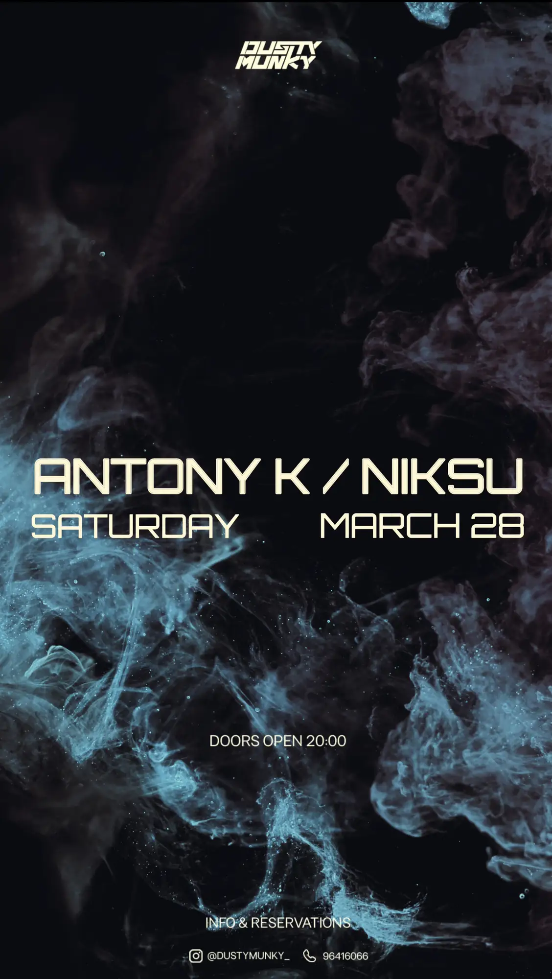 NIKSU — events in Cyprus