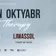 Bagjan Oktyabr