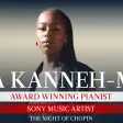 Jeneba Kanneh-Mason