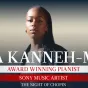 Jeneba Kanneh-Mason