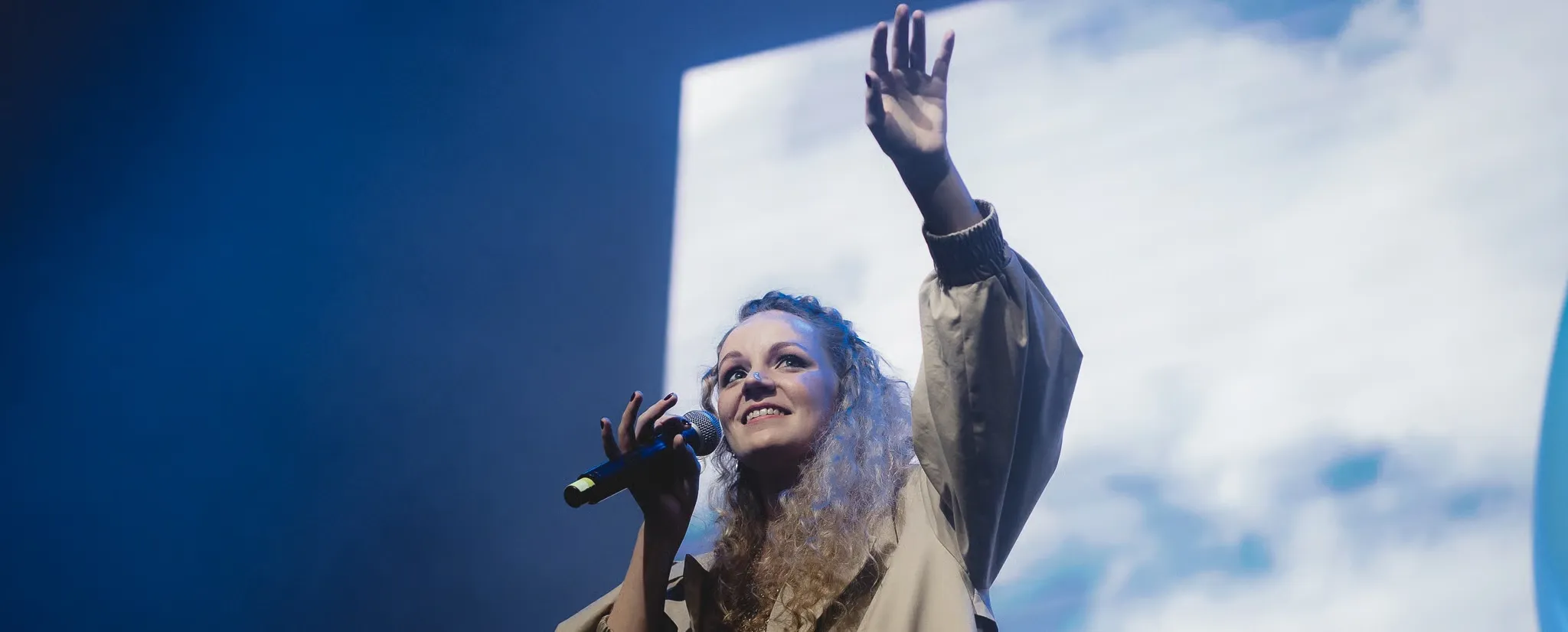 Plamena Karaulova - events in Cyprus