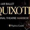 National Ballet of Slovenia (Ballet Maribor)