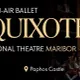 National Ballet of Slovenia (Ballet Maribor)