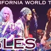 The West Coast Eagles Live Band