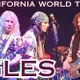 The West Coast Eagles Live Band