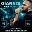 Giannis Geritis