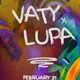 LUPA